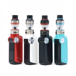 Voopoo Mojo Kit - Latest Product Review